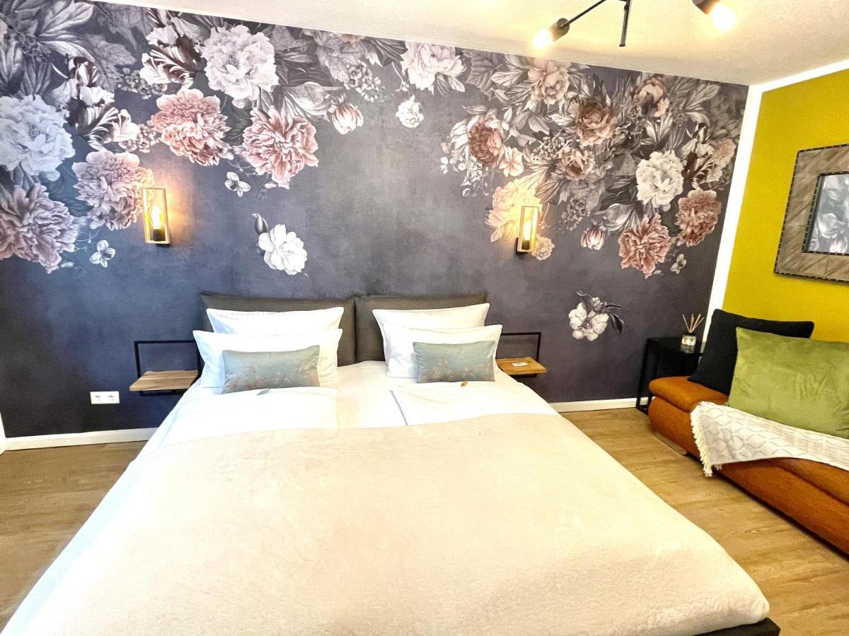 Boutique Apartment Am Bahnhof Freiburg im Breisgau Dış mekan fotoğraf